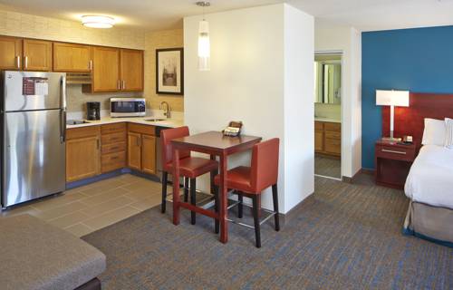 Imagen de la habitación del Hotel Residence Inn By Marriott Minneapolis St. Paul/roseville. Foto 11