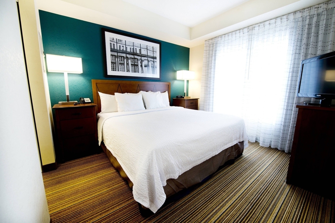 Imagen de la habitación del Hotel Residence Inn By Marriott Mississauga - Arpt Corp Ctr West. Foto 6