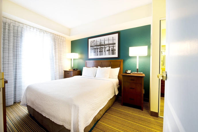 Imagen de la habitación del Hotel Residence Inn By Marriott Mississauga - Arpt Corp Ctr West. Foto 13