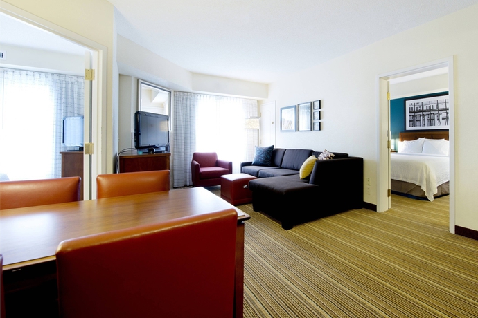 Imagen de la habitación del Hotel Residence Inn By Marriott Mississauga - Arpt Corp Ctr West. Foto 14