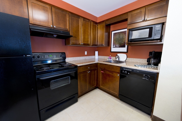 Imagen de la habitación del Hotel Residence Inn By Marriott Mississauga - Arpt Corp Ctr West. Foto 15