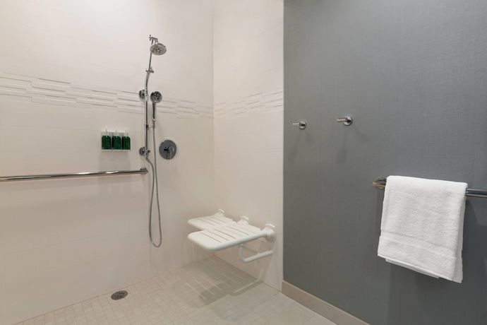 Imagen de la habitación del Hotel Residence Inn By Marriott Missoula Downtown. Foto 5