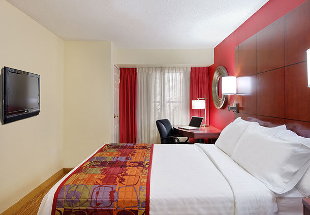 Imagen de la habitación del Hotel Residence Inn By Marriott Mobile. Foto 5