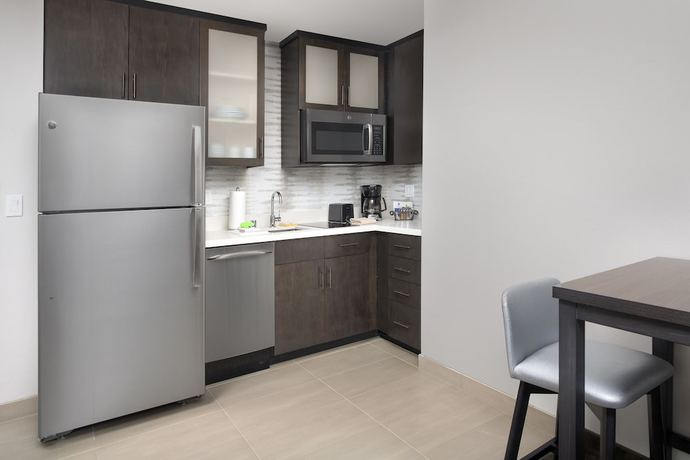Imagen de la habitación del Hotel Residence Inn By Marriott Modesto North. Foto 10