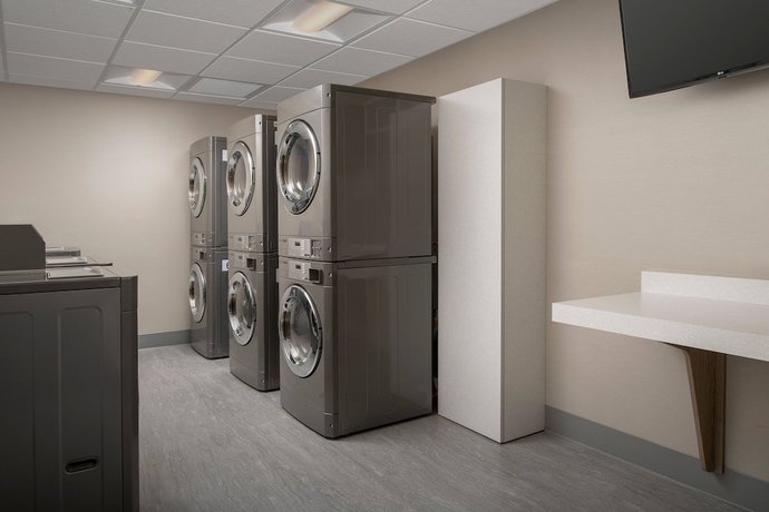 Imagen general del Hotel Residence Inn By Marriott Modesto North. Foto 6