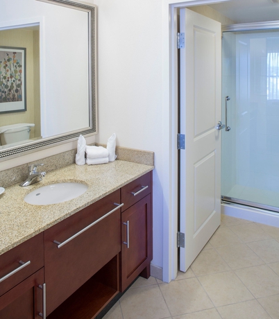 Imagen de la habitación del Hotel Residence Inn By Marriott Moncton. Foto 6