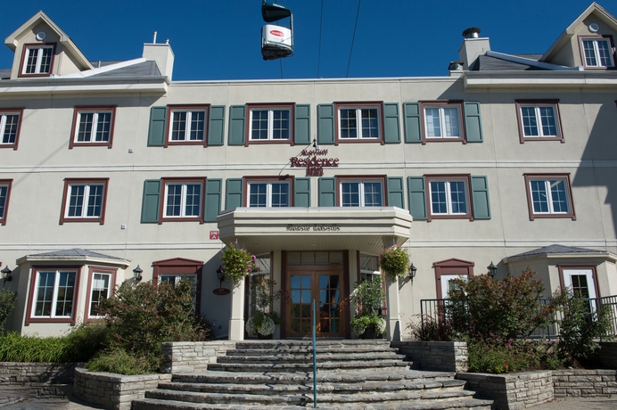 Imagen general del Hotel Residence Inn By Marriott Mont Tremblant Manoir Labelle. Foto 1