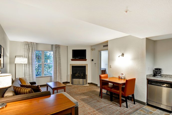 Imagen de la habitación del Hotel Residence Inn By Marriott Morgantown. Foto 2