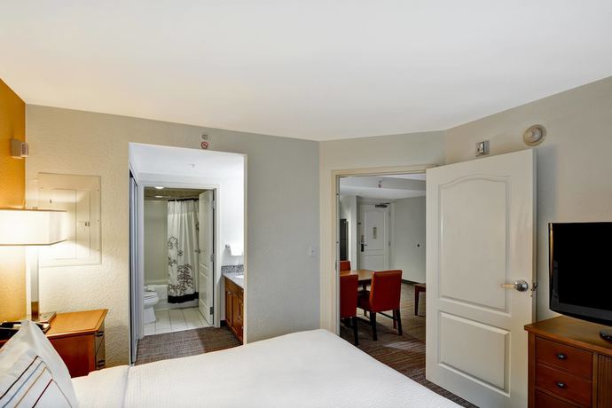 Imagen de la habitación del Hotel Residence Inn By Marriott Morgantown Medical Center Area. Foto 3