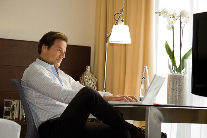 Imagen de la habitación del Hotel Residence Inn By Marriott Munich City East. Foto 6