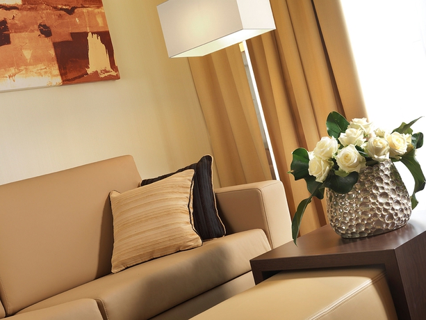 Imagen de la habitación del Hotel Residence Inn By Marriott Munich City East. Foto 7