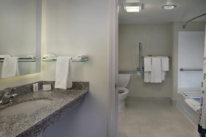 Imagen de la habitación del Hotel Residence Inn By Marriott Mystic Groton. Foto 4
