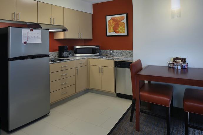 Imagen de la habitación del Hotel Residence Inn By Marriott Mystic Groton. Foto 5
