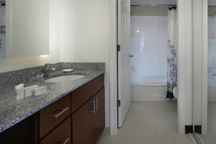 Imagen de la habitación del Hotel Residence Inn By Marriott Mystic Groton. Foto 7