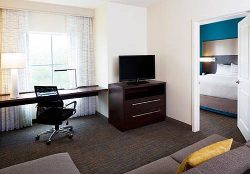 Imagen de la habitación del Hotel Residence Inn By Marriott Nashua. Foto 4