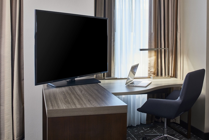 Imagen de la habitación del Hotel Residence Inn By Marriott Nashville Downtown. Foto 12