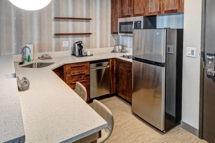 Imagen de la habitación del Hotel Residence Inn By Marriott Nashville Green Hills. Foto 2