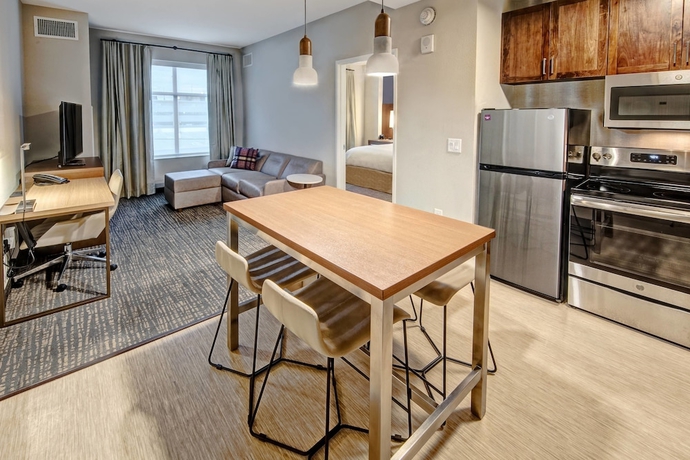Imagen de la habitación del Hotel Residence Inn By Marriott Nashville Green Hills. Foto 4