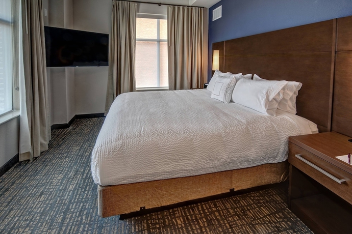Imagen de la habitación del Hotel Residence Inn By Marriott Nashville Green Hills. Foto 6