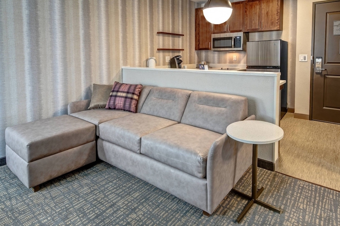 Imagen de la habitación del Hotel Residence Inn By Marriott Nashville Green Hills. Foto 7