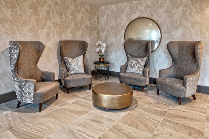 Imagen de los interiores del Hotel Residence Inn By Marriott Nashville Green Hills. Foto 17