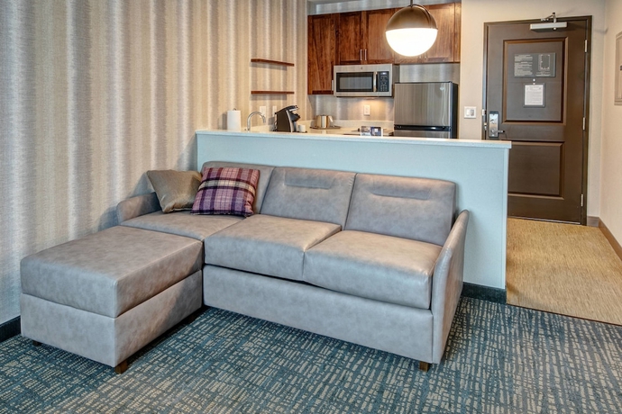 Imagen de la habitación del Hotel Residence Inn By Marriott Nashville Green Hills. Foto 8