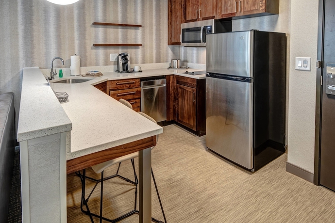 Imagen de la habitación del Hotel Residence Inn By Marriott Nashville Green Hills. Foto 9