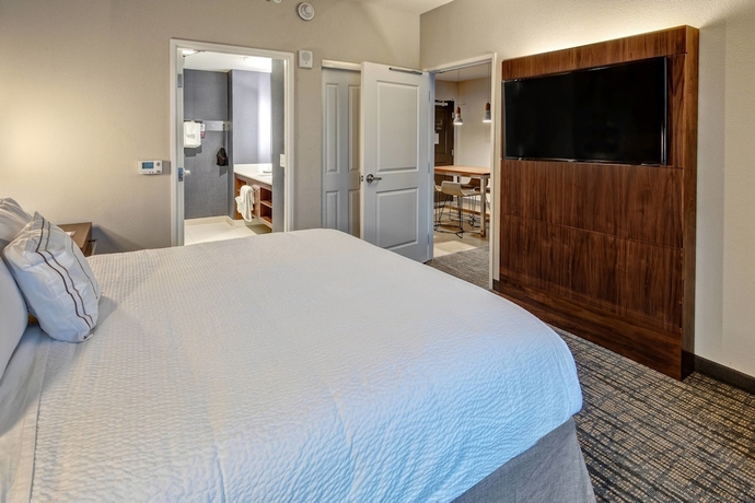 Imagen de la habitación del Hotel Residence Inn By Marriott Nashville Green Hills. Foto 10
