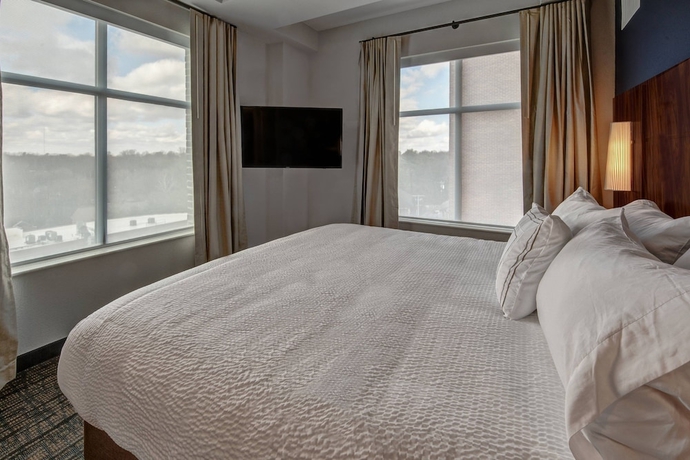 Imagen de la habitación del Hotel Residence Inn By Marriott Nashville Green Hills. Foto 12