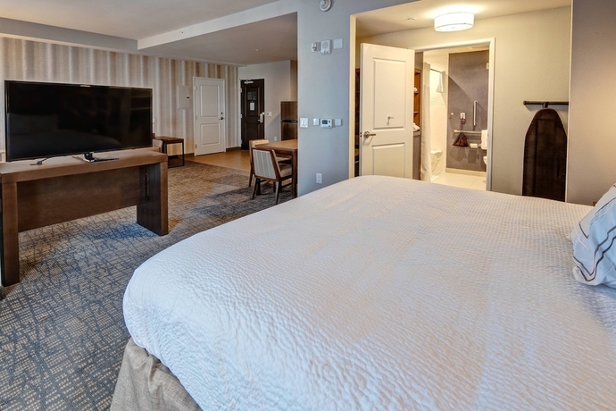Imagen de la habitación del Hotel Residence Inn By Marriott Nashville Green Hills. Foto 13