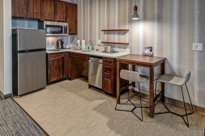 Imagen de la habitación del Hotel Residence Inn By Marriott Nashville Green Hills. Foto 14