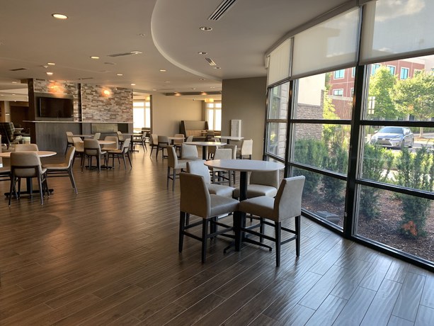 Imagen del bar/restaurante del Hotel Residence Inn By Marriott Nashville Mt. Juliet. Foto 2