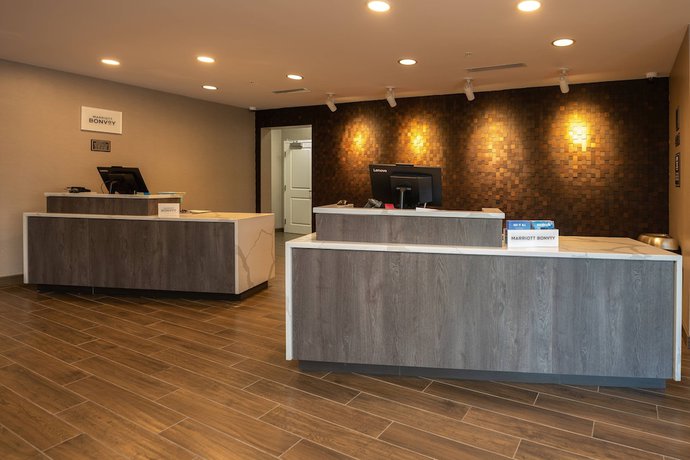 Imagen de los interiores del Hotel Residence Inn By Marriott Nashville Mt. Juliet. Foto 14