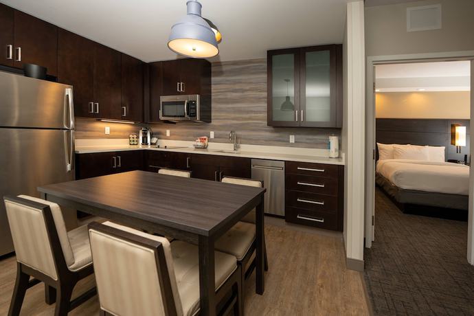 Imagen de la habitación del Hotel Residence Inn By Marriott Nashville Mt. Juliet. Foto 6