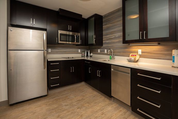 Imagen general del Hotel Residence Inn By Marriott Nashville Mt. Juliet. Foto 1