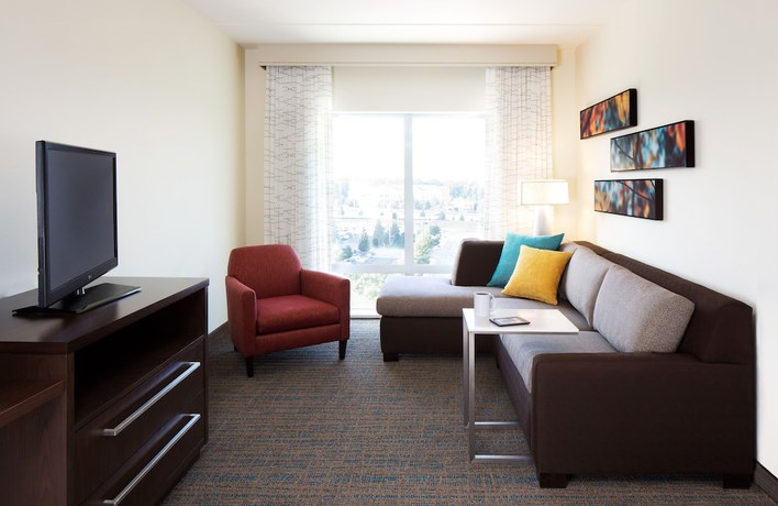 Imagen de la habitación del Hotel Residence Inn By Marriott Nashville Mt. Juliet. Foto 13