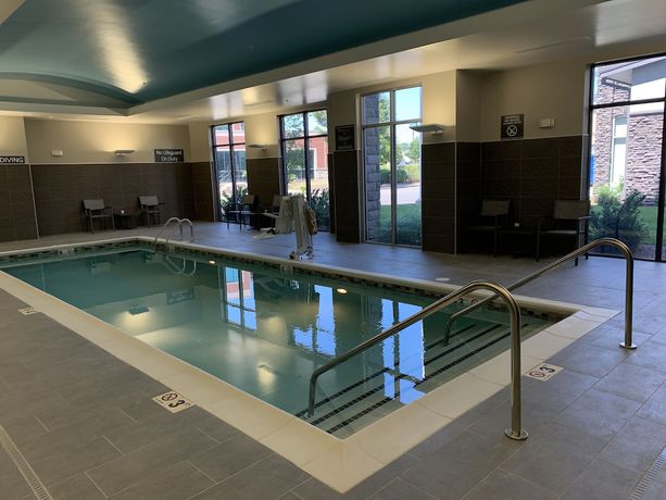 Imagen de la piscina del Hotel Residence Inn By Marriott Nashville Mt. Juliet. Foto 20