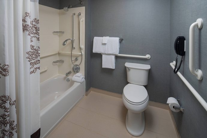 Imagen de la habitación del Hotel Residence Inn By Marriott Nashville Vanderbilt/west End. Foto 5