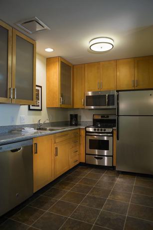 Imagen de la habitación del Hotel Residence Inn By Marriott Nashville Vanderbilt/west End. Foto 9