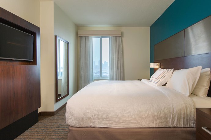 Imagen de la habitación del Hotel Residence Inn By Marriott Nashville Vanderbilt/west End. Foto 16