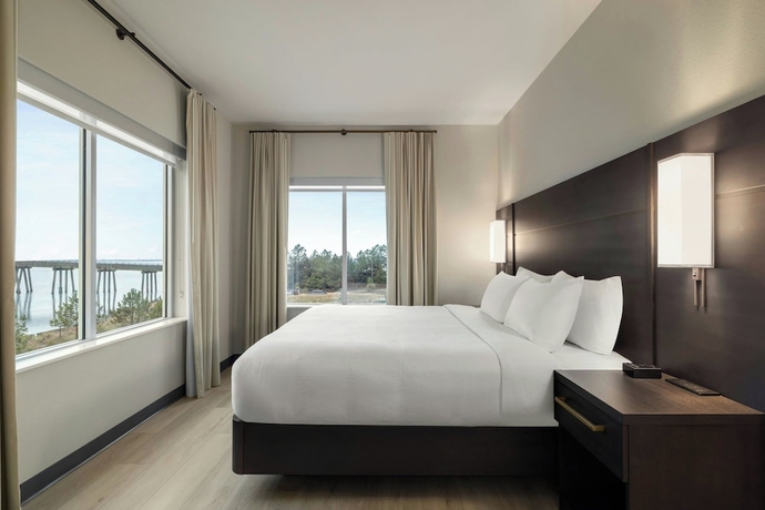 Imagen de la habitación del Hotel Residence Inn By Marriott Navarre Waterfront. Foto 6