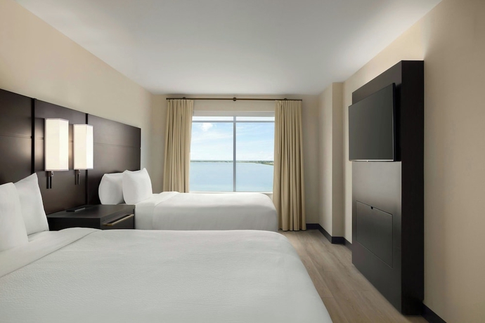 Imagen de la habitación del Hotel Residence Inn By Marriott Navarre Waterfront. Foto 7