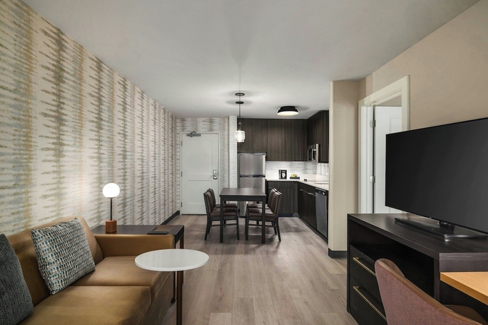 Imagen de la habitación del Hotel Residence Inn By Marriott Navarre Waterfront. Foto 8