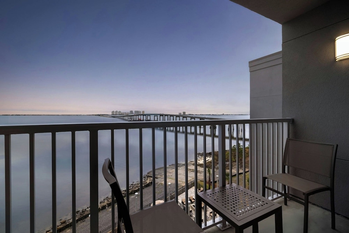 Imagen de la habitación del Hotel Residence Inn By Marriott Navarre Waterfront. Foto 9