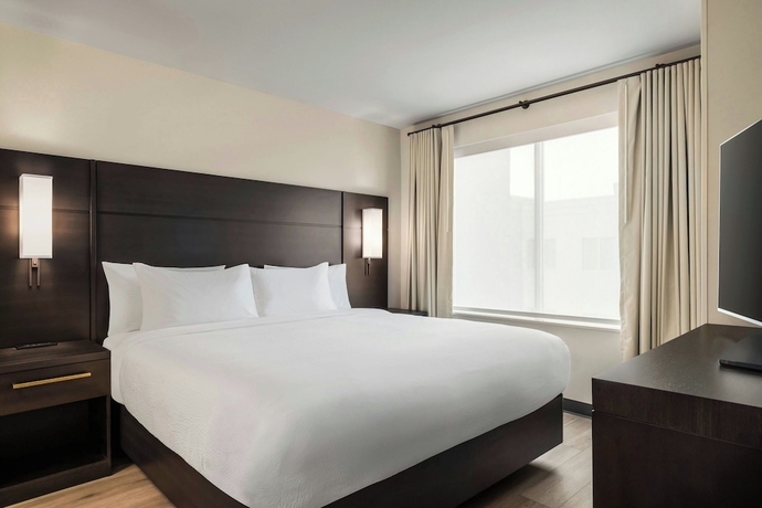 Imagen de la habitación del Hotel Residence Inn By Marriott Navarre Waterfront. Foto 10