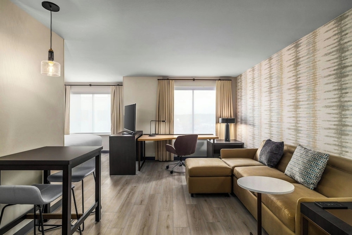 Imagen de la habitación del Hotel Residence Inn By Marriott Navarre Waterfront. Foto 11