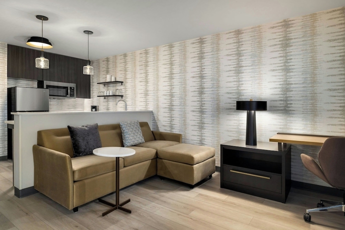 Imagen de la habitación del Hotel Residence Inn By Marriott Navarre Waterfront. Foto 13