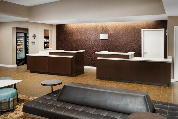 Imagen general del Hotel Residence Inn By Marriott New Haven Hamden. Foto 1