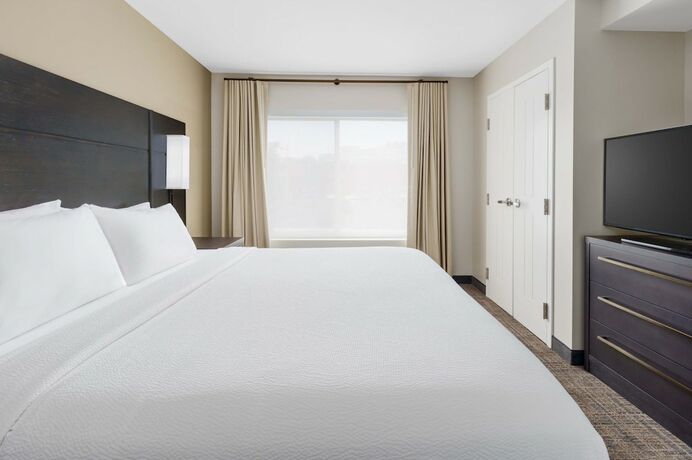 Imagen general del Hotel Residence Inn By Marriott New Haven Hamden. Foto 2