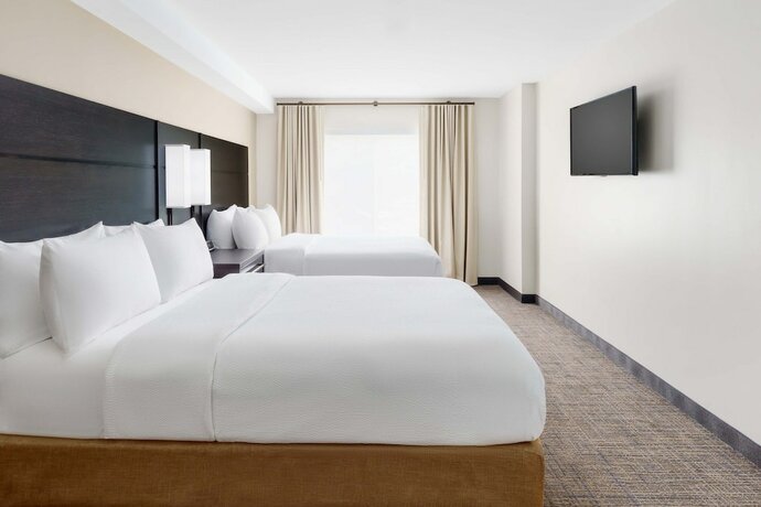 Imagen general del Hotel Residence Inn By Marriott New Haven Hamden. Foto 3